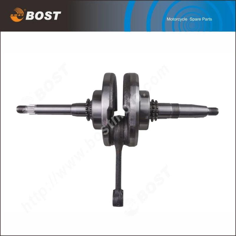 Motorcycle Engine Parts Motorcycle Crankshaft for Kymco Gy6-125 Scooters Motorbikes