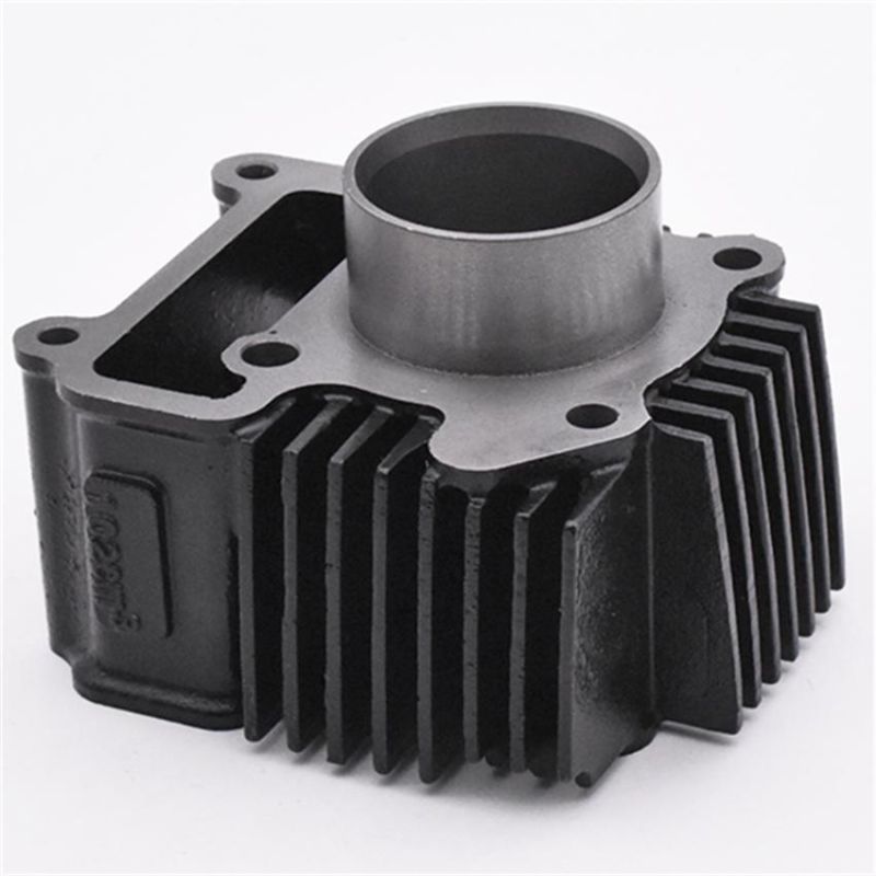 Genuine YAMAHA Motorcycle Parts Cylinder Piston for Libero Crux