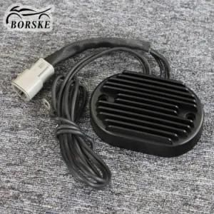 Motorcycle Regulator Rectifier for Harley Flst Fxst 74610-01 2001-2006