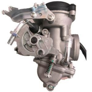 Motorcycle Engine Carburator Fz16 Engine Motorcycle Parts