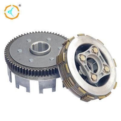 Factory OEM Motorcycle Secondary Clutch Assy for Honda Motorcycle (CB200)