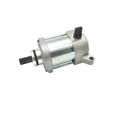 Niche Starter Motor for YAMAHA 5tj-81890-30-00 2007-2015 Wr450f Wr450fw