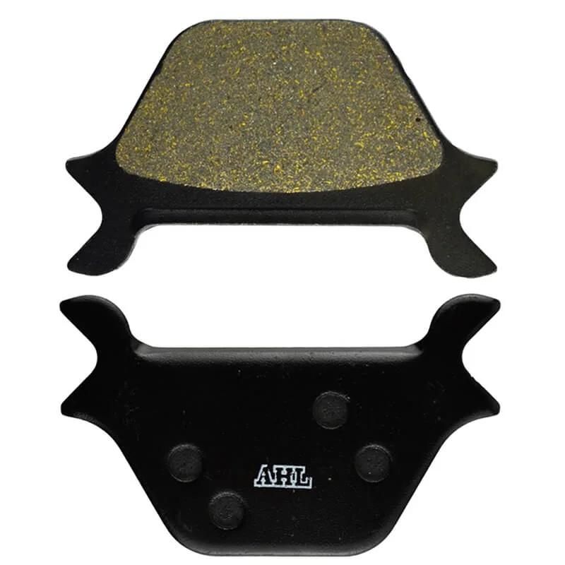 Fa200 Motorcycle Brake Pad for Harley Davidsion Fxst Fxstb