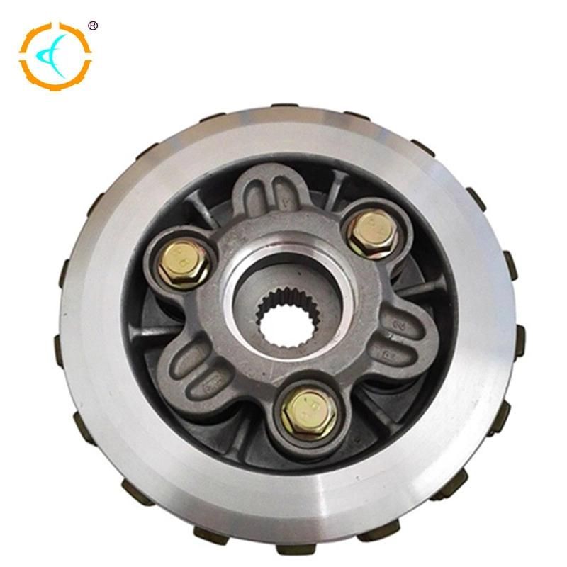 High Performance Motorcycle Engine Parts W125 Clutch Plate