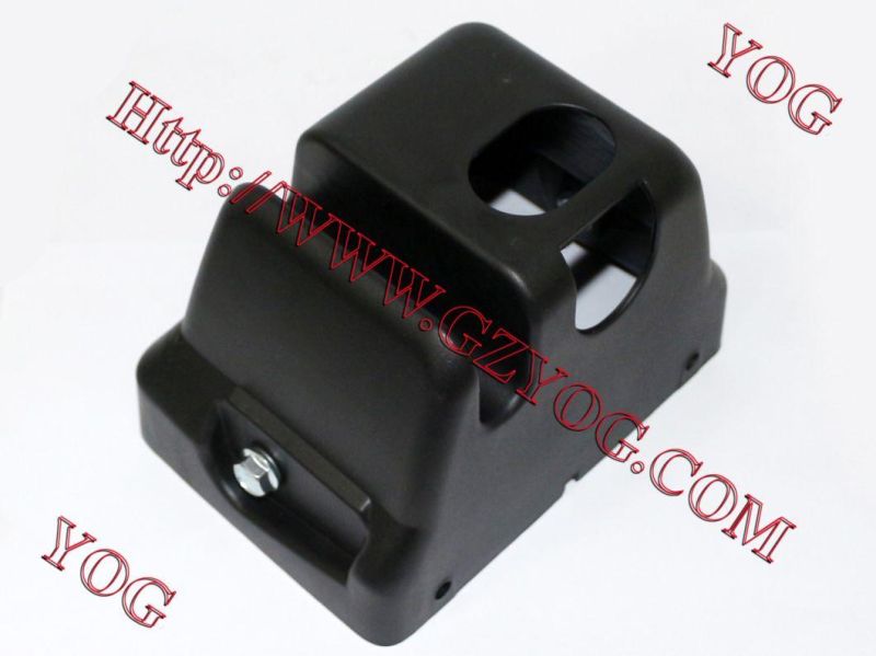 Yog Motorcycle Parts Headlamp Cover Head Light Case Headlight Housing CB125 Ace