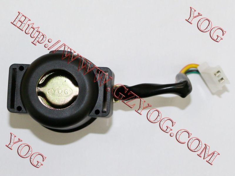 Motrcycle Parts Magnetic Switch Starter (STARTER RELAY) for Honda YAMAHA Italika 125cc