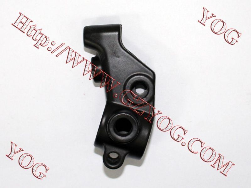 Motorcycle Side Mirror Sitting Mirror Holder Hlx125 CB125ace Cgl125