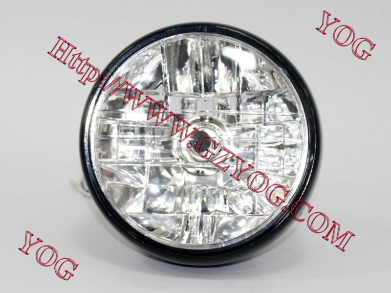 Motorcycle Parts Headlight for Cgl125/Dy110