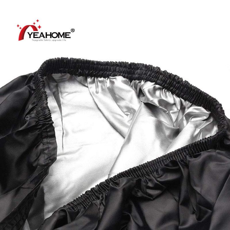 High Quality All-Weather Protection Covers Waterproof Anti-UV Bicycle Bike Cover