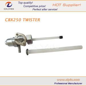 Cbx250 Twister Motorcycle Fuel Switch Cock for Motor Parts