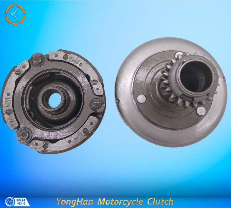 Manufacturer Price Honda T125/Biz125 Clutch Primary Housing Motorcycle Parts