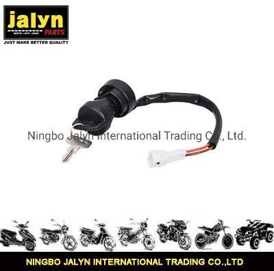 Motorcycle Spare Part Motorcycle Ignition Switch Fits for YAMAHA 700
