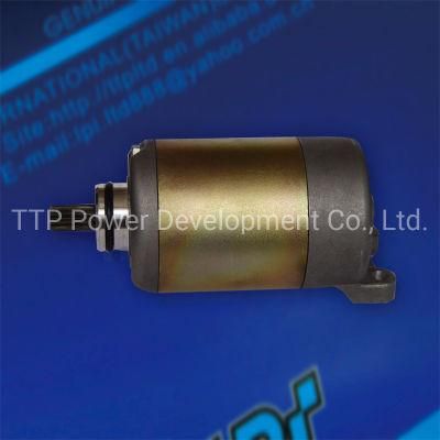 CH250 Starting Motor, Starter Motor, Electric Motor Motorcycle Parts