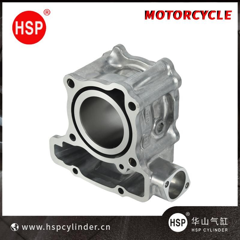 K56 bore 57.3mm 149cc SONIC150/ RS150 For promotion high performance OEM quality motorcycle cylinder block set for HONDA