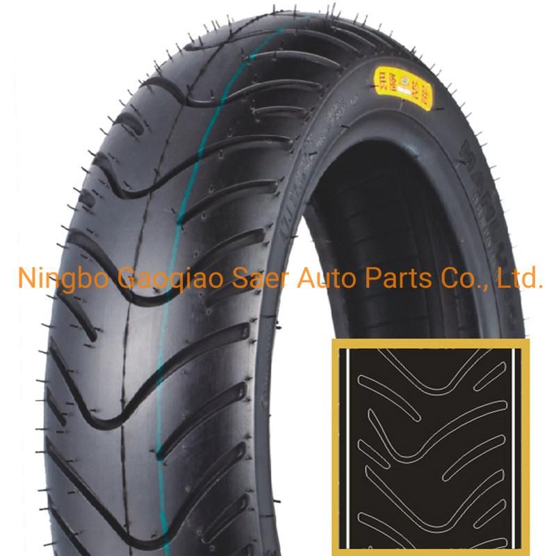 OEM Direct Selling High Quality Motorcycle Tires