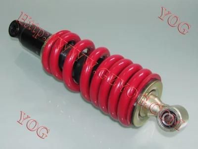 Motorcycle Rear Shock Absorber for Honda Nxr125/150 Bross125/150