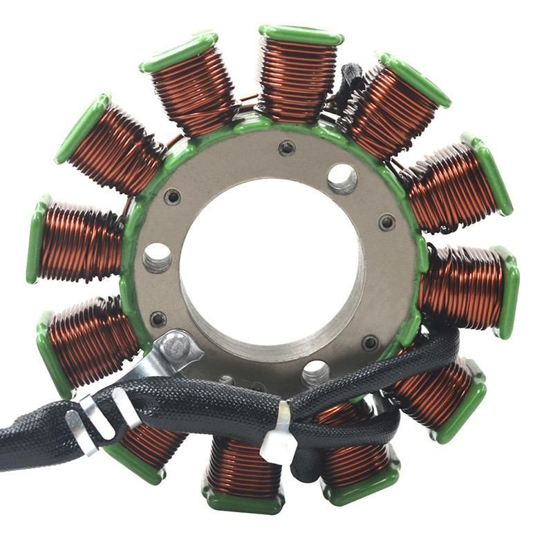 Motorcycle Generator Parts Stator Coil Comp for Hyosung Gv250