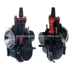 High Quality Motorcycle Accessory Motorcycle Parts Carburetor for Pwk24-40