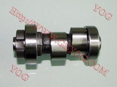 Motorcycle Parts Motorcycle Camshaft Moto Shaft Cam for Crypton 105 Crux110