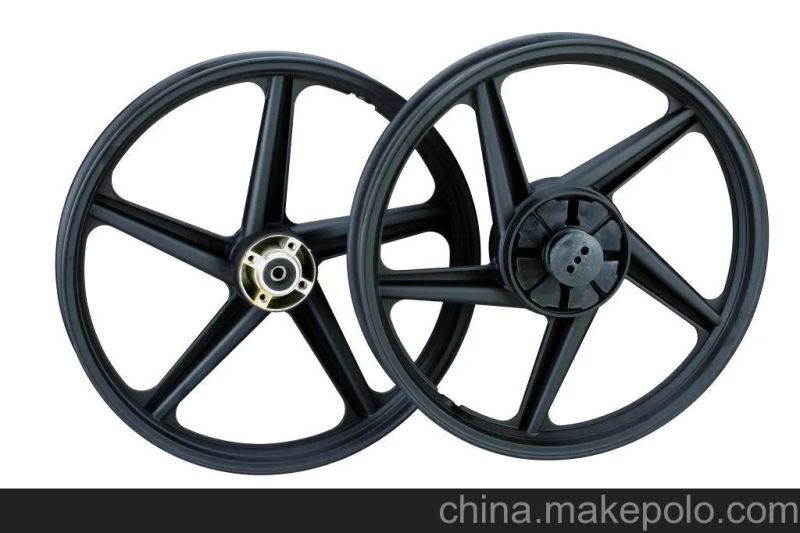 China Top Rank Quality Motorbike Wheels/Motorcycle Wheels