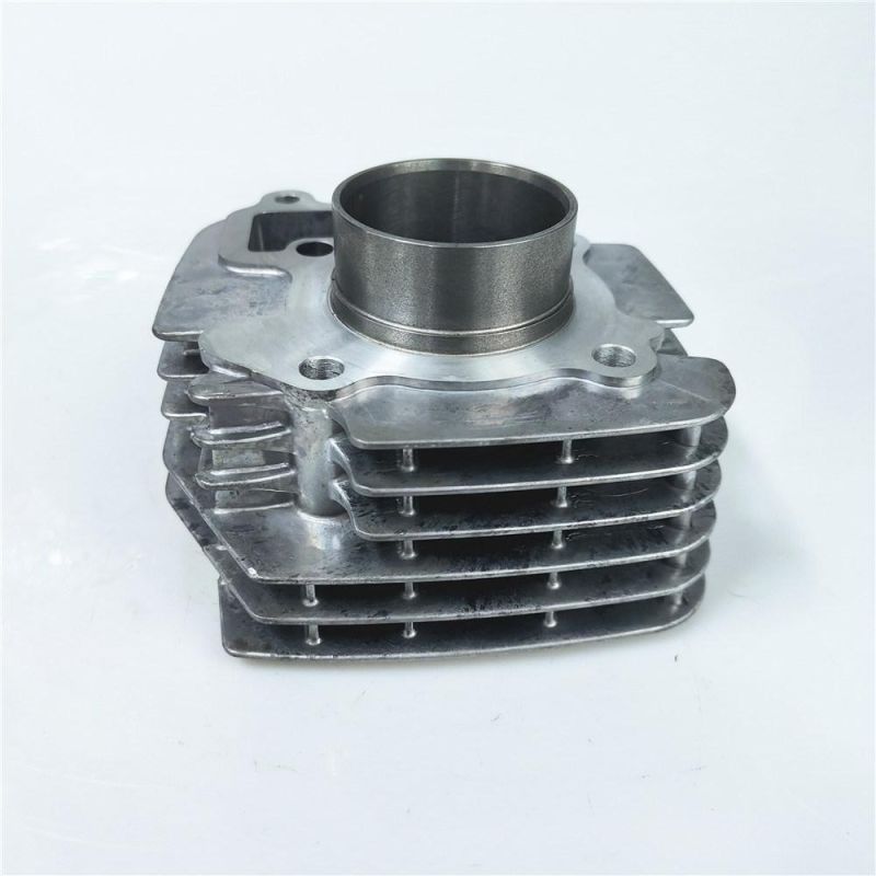 Hot Sell 51mm 55mm Jupiter Z Parts Motorcycle Engine Cylinder Block