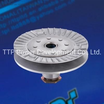 Kab Motorcycle Accessories Motorcycle Drive Pulley, Belt Drive Plate