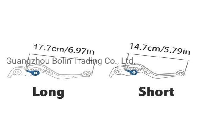 Motorcycle Accessories for Ktm Handlebar CNC Clutch Brake Levers