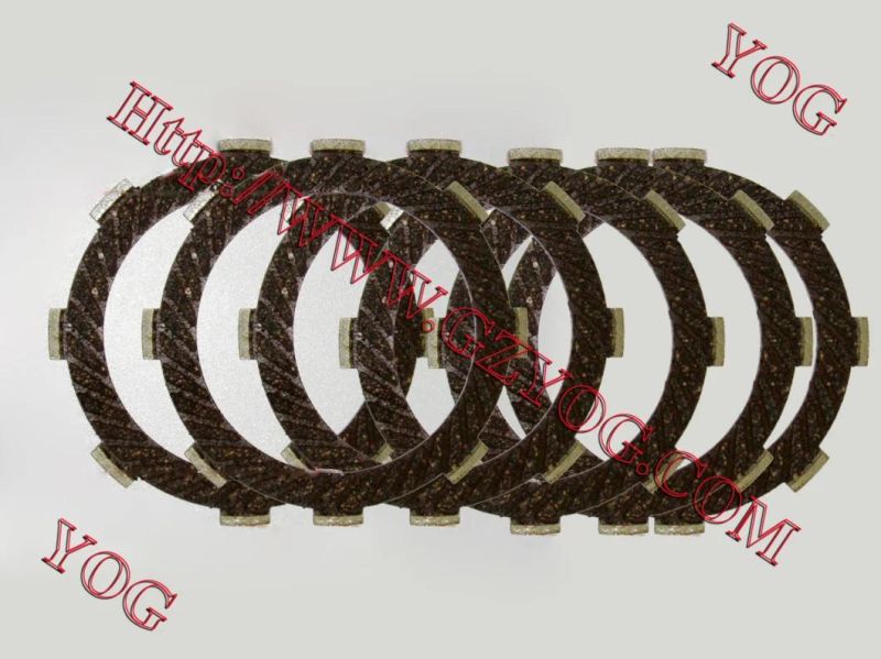 Motorcycle Clutch Plate Friction Plate Clutch Disk Disco De Friccion Bajaj Pulsar-200ns Gxt200 Hlx150