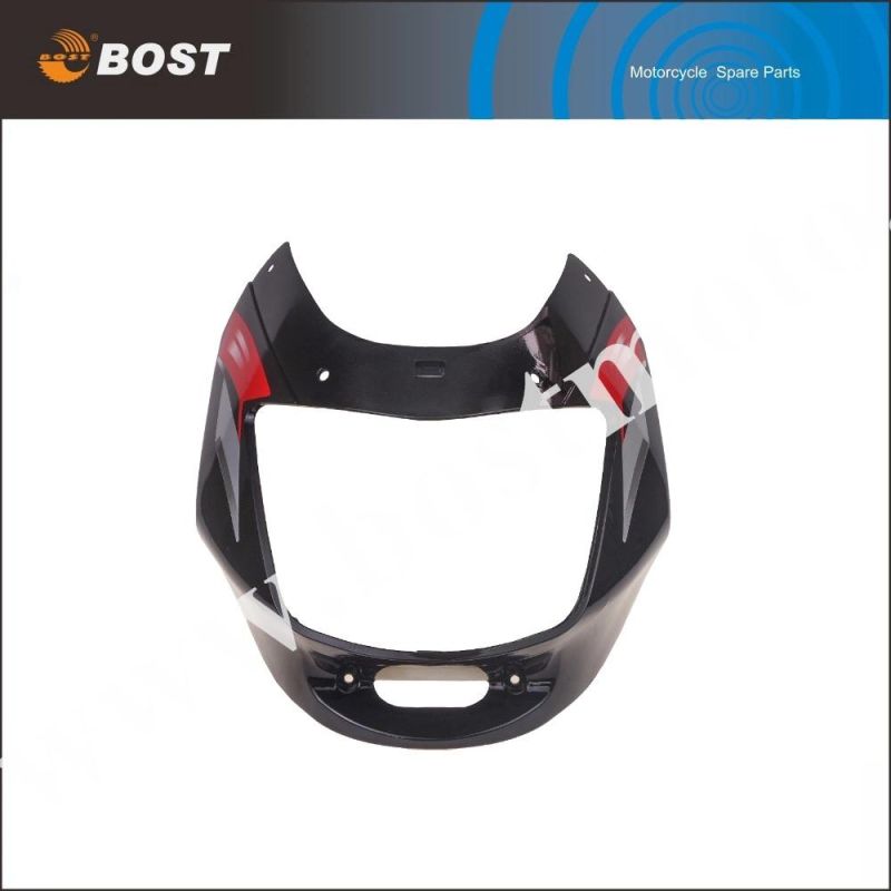 High Quality Motorcycle Headlight Cover for CT100 Motorbikes