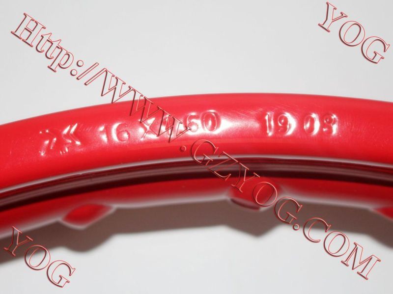 Motorcycle Aro Trasero Rim 2.15*18