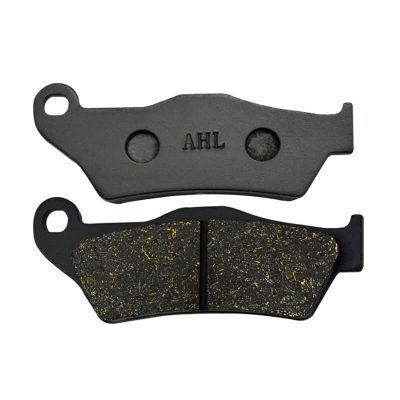 Fa181 Fa245 Fa363 Motorcycle Brake Pads for Ducati Monsterr