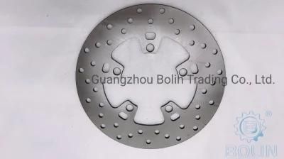 Motorcycle Part Gy6-125 Fr Brake Disc OEM Quality Motorcycle Brake Disc Motorcycle Spare Parts