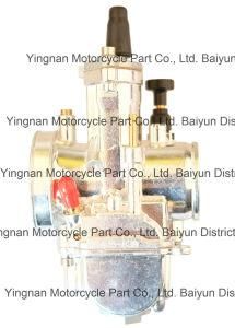 High Quality Motorcycle Parts Motorcycle Carburetor for Pwk 24-40