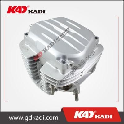 Motorcycle Engine Parts Cylinder Head
