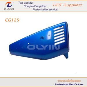 Cg125 Motorcycle Plastic Parts Motorcycle Side Cover for Honda Body Parts