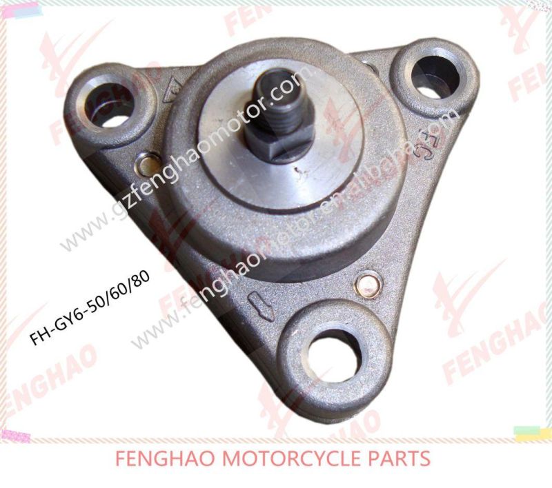 Motorcycle Engine Spare Parts Oil Pump Honda CB125/W125/Jh70/C100/Tbt110/Wave125/Gy650