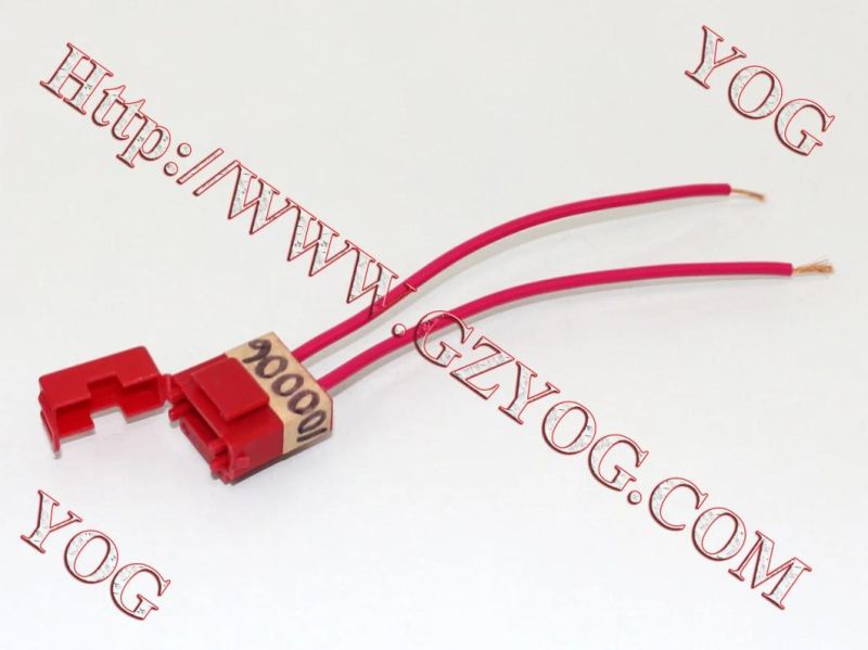 Motorcycle Parts Fuisible Fuse 12V 15ah