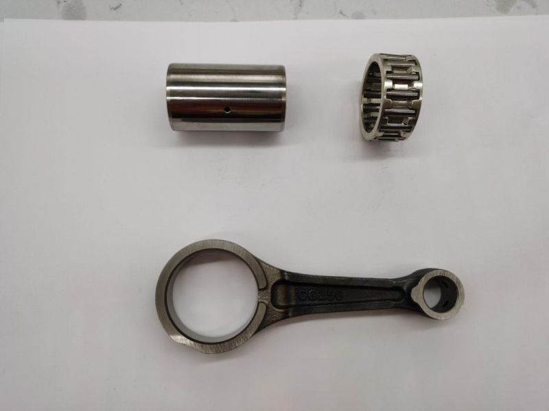 Hot Sale Motorcycle Engine Parts for Cg250 Connecting Rod
