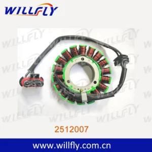 Magneto Stator for Polaris Ranger Crew XP Rzr 4 Sportsman Scrambler General Ace 570 850 900 1000