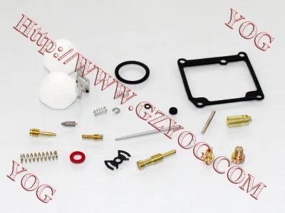 Motorcycle Parts Carburetor Repair Kit for Ax100 Dy100 Cg200