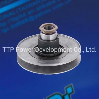 Kab Motorcycle Drive Pulley, Belt Drive Plate Motorcycle Parts