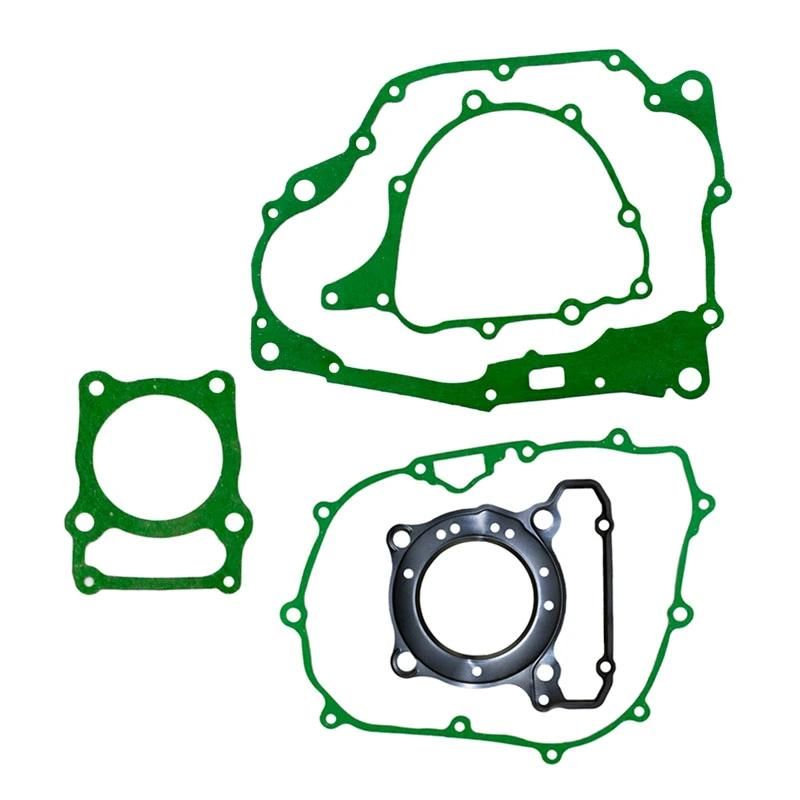 Motorcycle Engine Spare Parts Cylinder Gasket for Honda Ax-1 Nx250