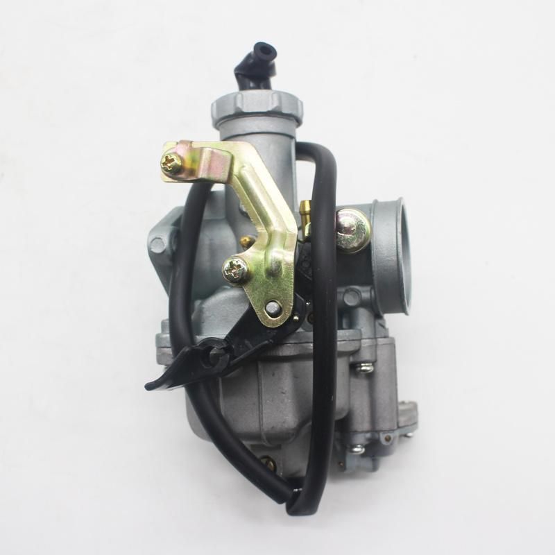 Motorcycle Engine Parts Motorcycle Carburetor for Tc-200