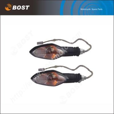 Motorcycle Parts Winker / Turn Light / Signal Light for Bajaj Pulsar 200ns Motorbikes