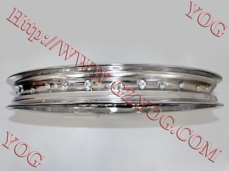 Motorcycle Rim for Bajaj Honda YAMAHA Suzuki Italika
