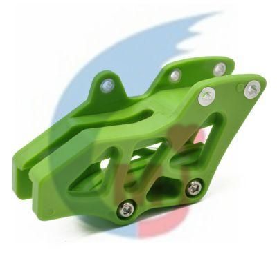 Motorcycle Parts &amp; Accessories CNC Chain Guide for Kawasaki
