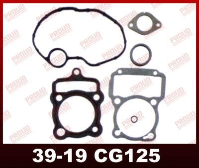Cg125/150/200 Half Gasket High Quality Spare Part
