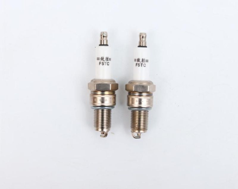 Motorcycle Spark Plug A7tc B7tc F5tc E6tc D8tc