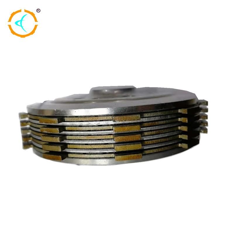 Best Selling Product Motorcycle Clutch Center Comp. Tc250