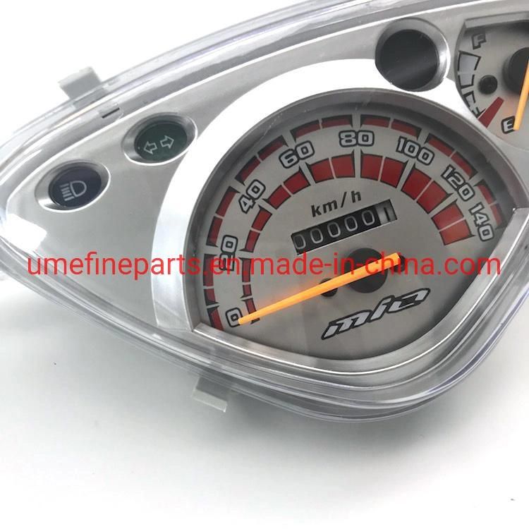 High Quality Speedometer Digital Mio Sporty Motorcycle Parts for YAMAHA